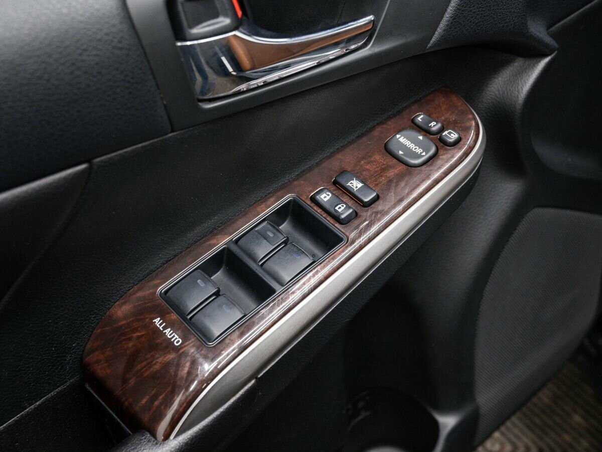 Купить Тойота Камри, 2017, 158 971 км.. Фото: #17