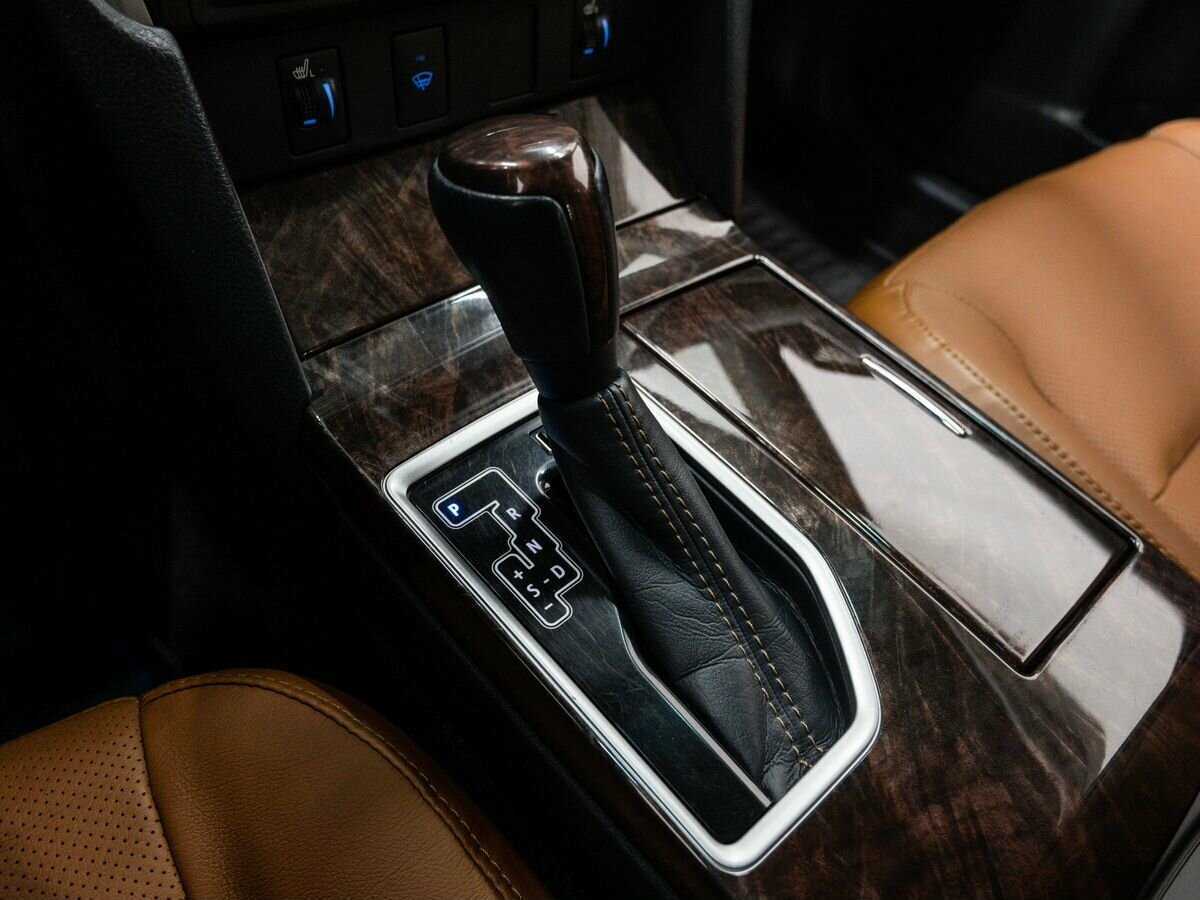 Купить Тойота Камри, 2017, 158 971 км.. Фото: #19