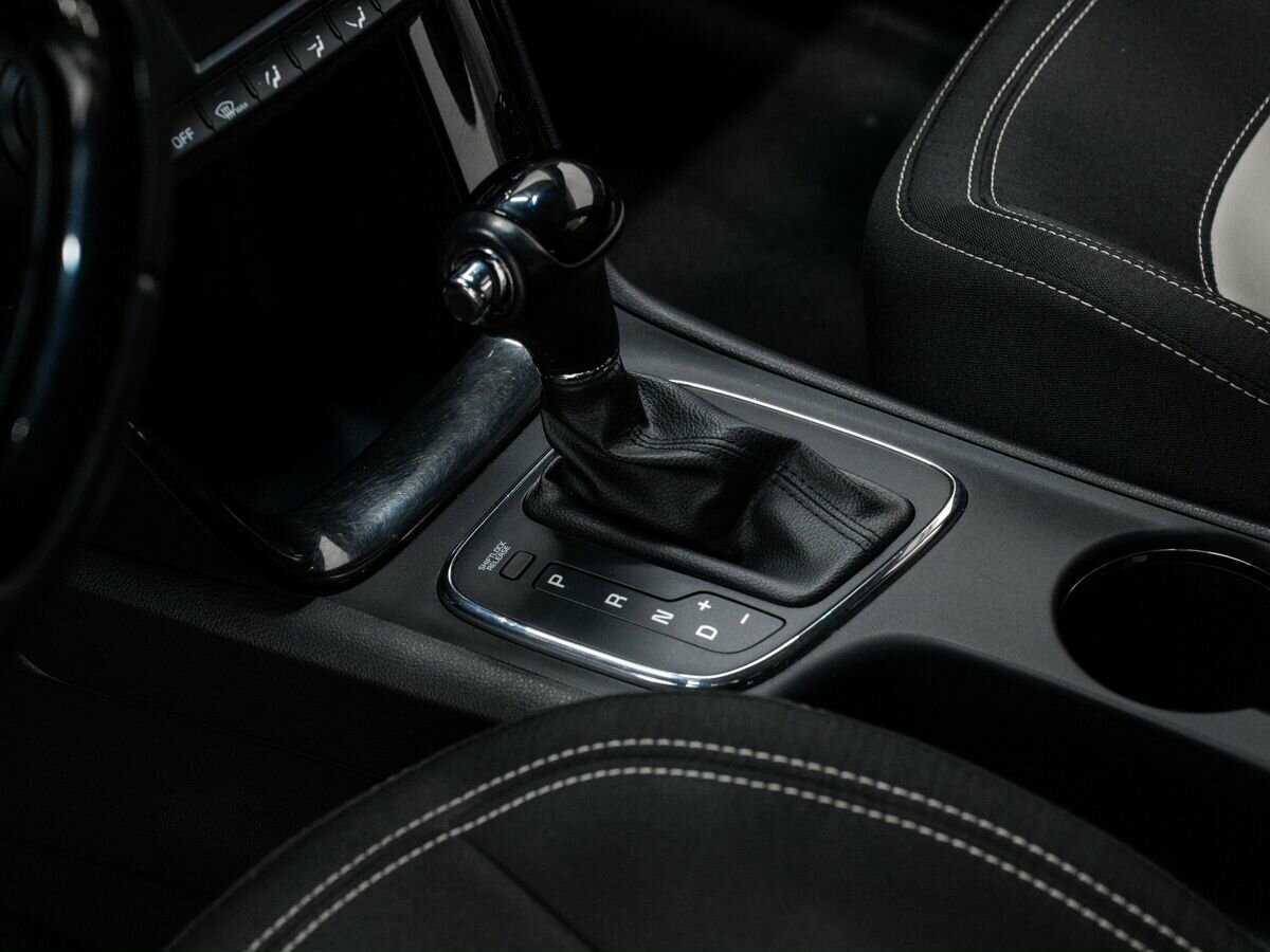 Купить Киа Сид, 2014, 97 899 км.. Фото: #17