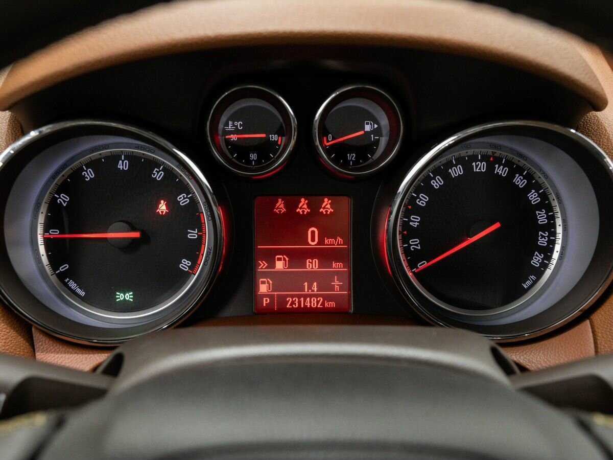 Купить Опель Мокка, 2013, 230 000 км.. Фото: #19