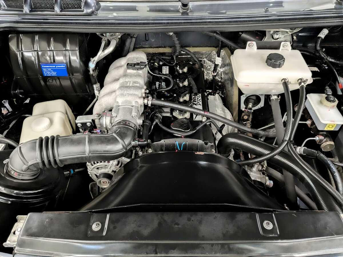 Купить УАЗ Патриот, 2023, 46 834 км.. Фото: #8