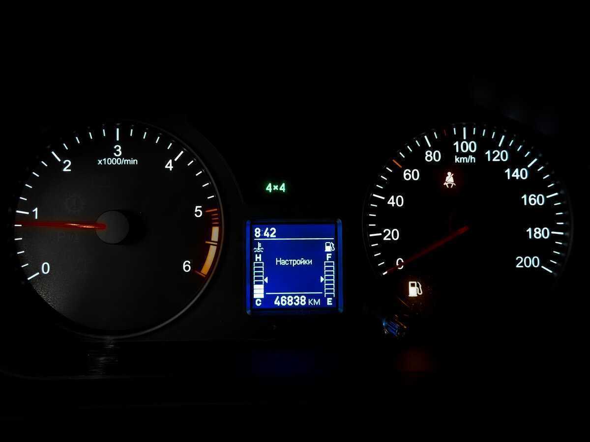 Купить УАЗ Патриот, 2023, 46 834 км.. Фото: #12