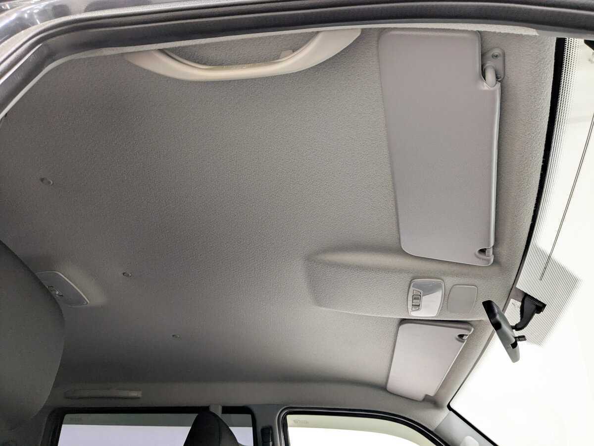 Купить УАЗ Патриот, 2023, 46 834 км.. Фото: #21