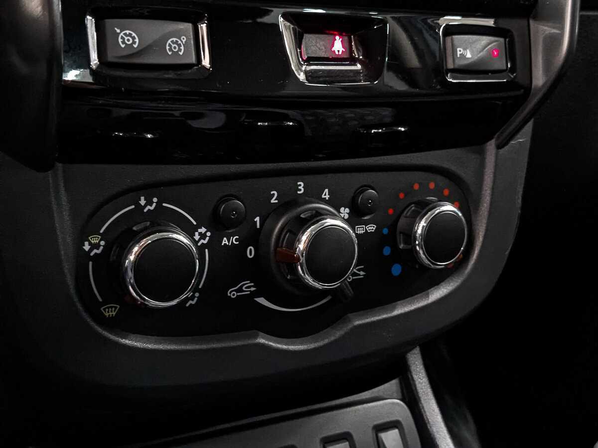 Купить Рено Дастер, 2015, 45 421 км.. Фото: #20