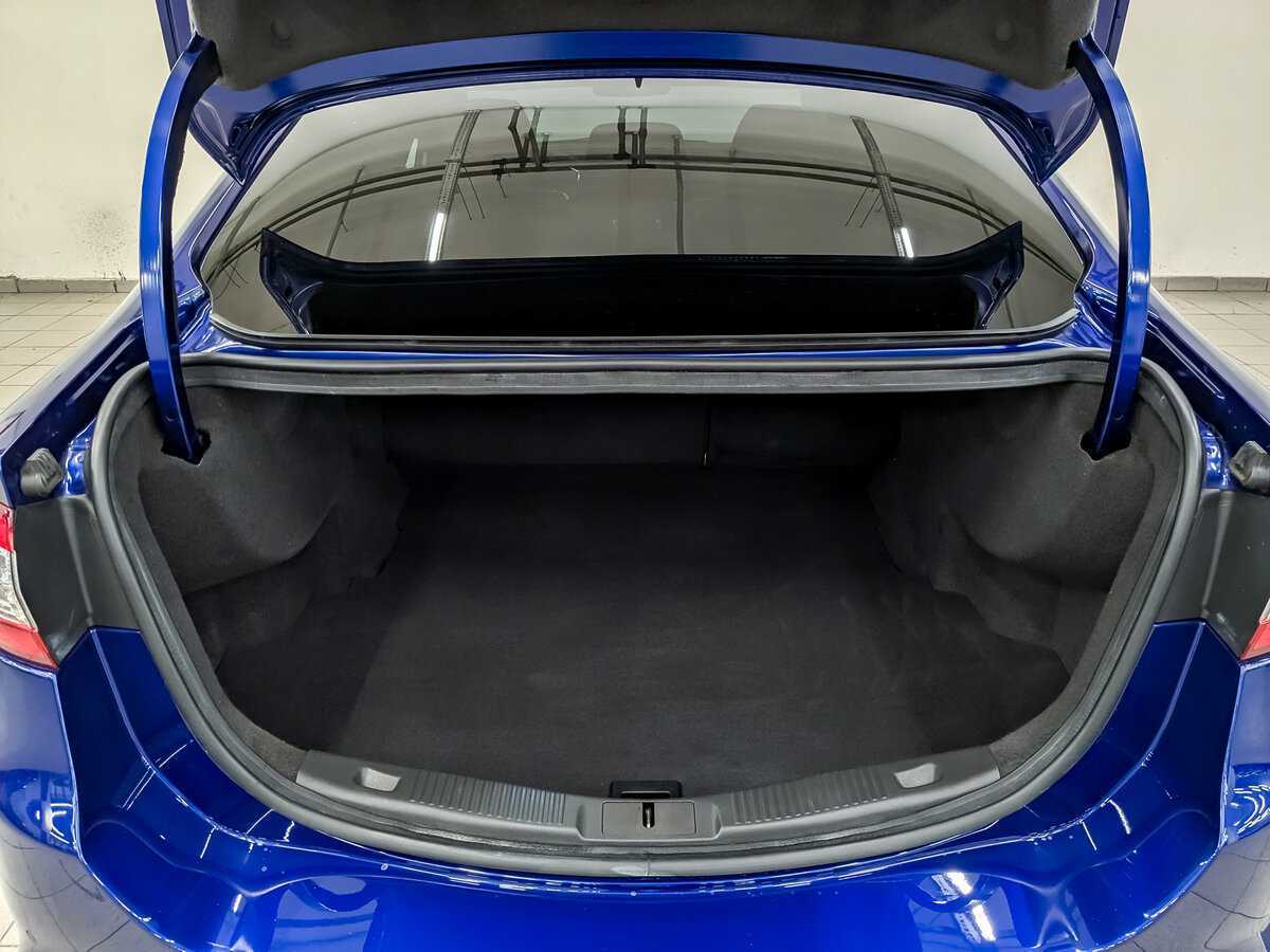 Купить Форд Мондео, 2017, 65 114 км.. Фото: #9