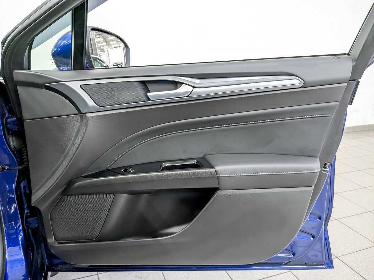 Купить Форд Мондео, 2017, 65 114 км.. Фото: #23