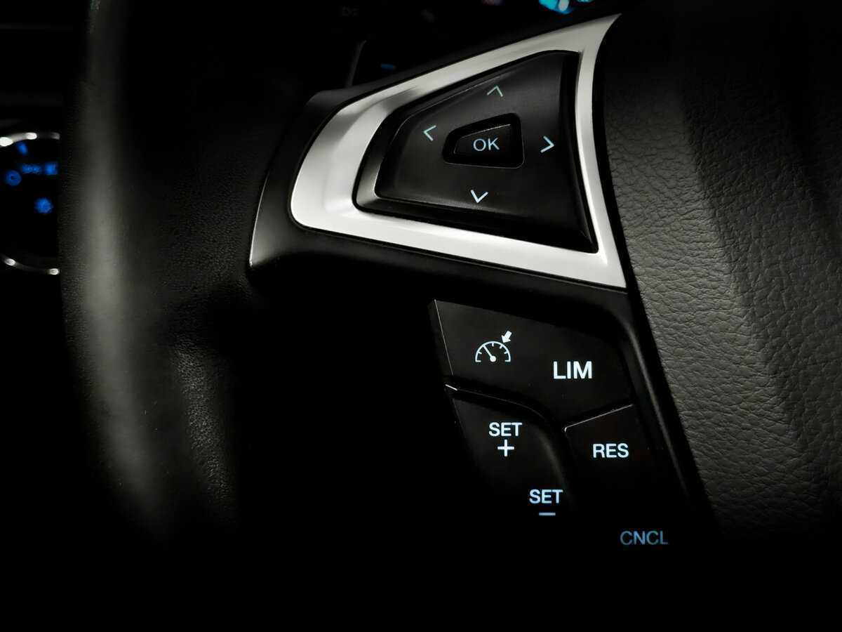 Купить Форд Мондео, 2017, 65 114 км.. Фото: #27