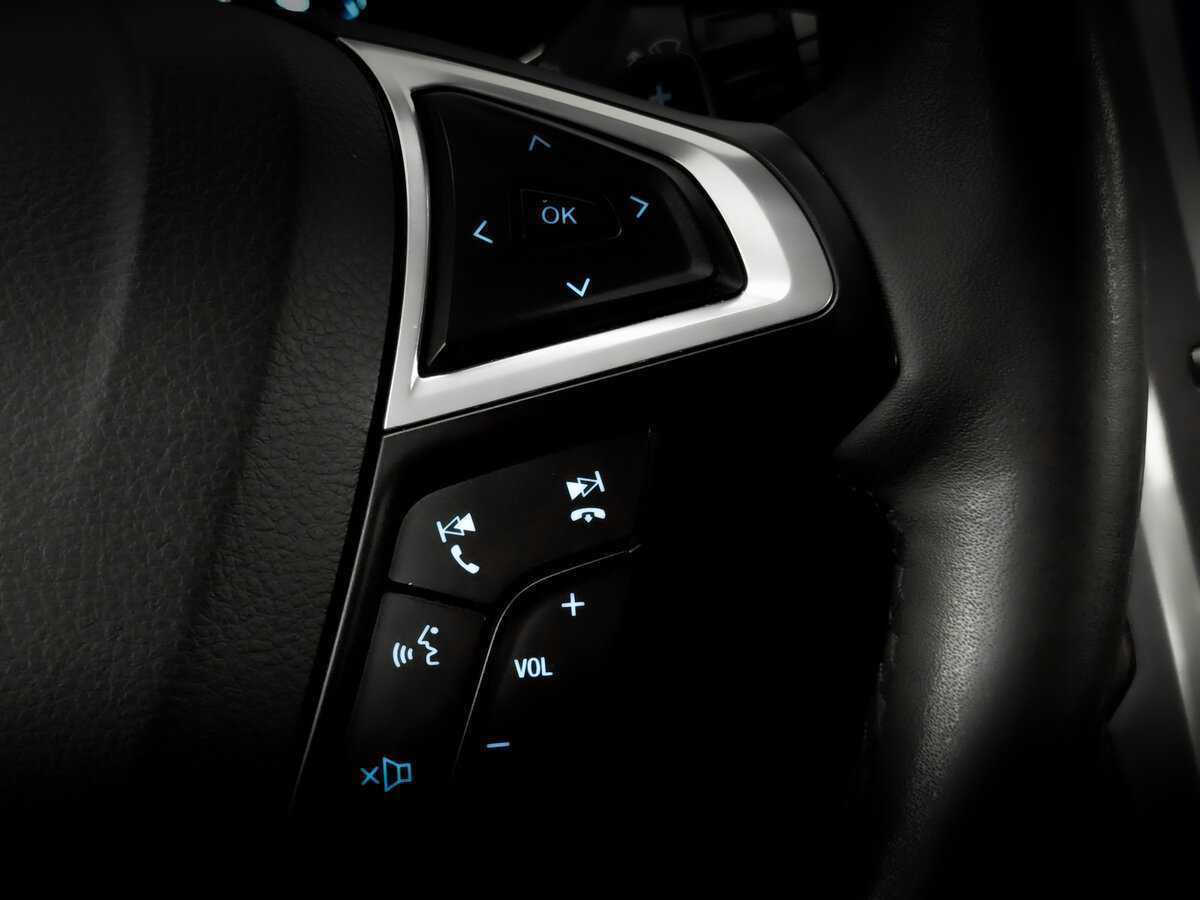 Купить Форд Мондео, 2017, 65 114 км.. Фото: #28