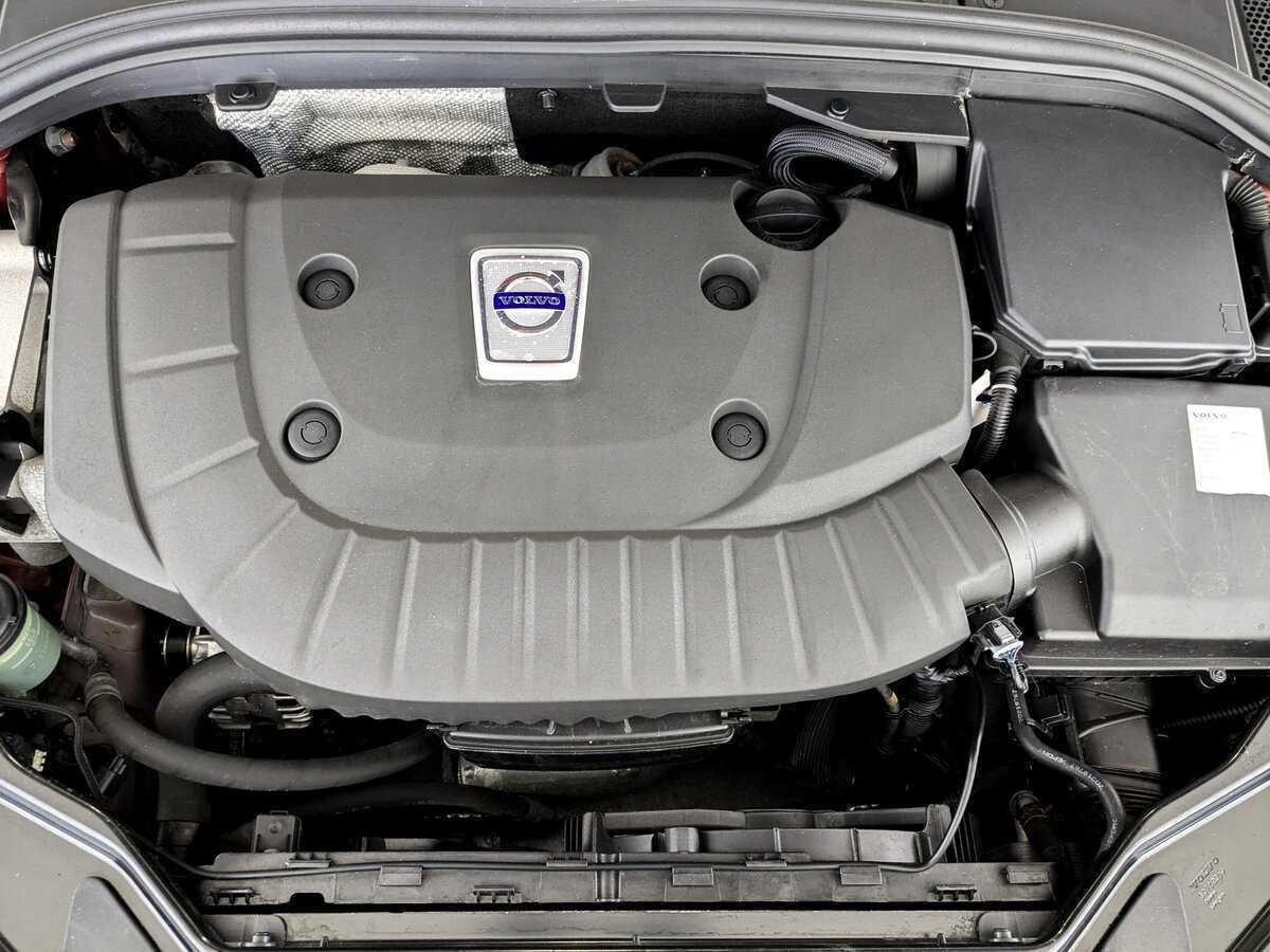 Купить Вольво ИксЦ60, 2013, 169 570 км.. Фото: #8