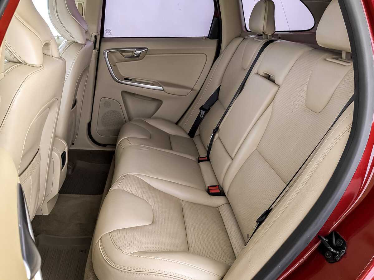 Купить Вольво ИксЦ60, 2013, 169 570 км.. Фото: #11