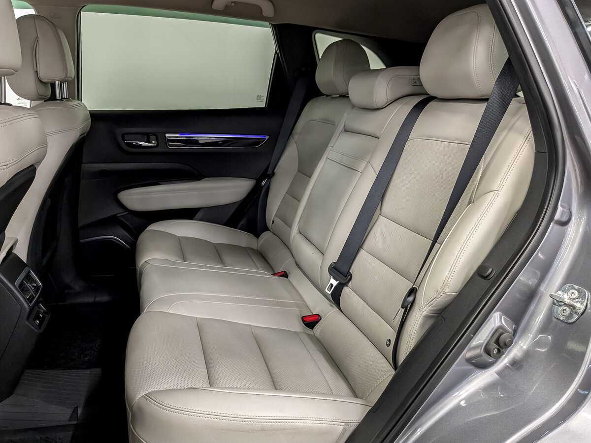 Купить Рено Колеос, 2017, 126 888 км.. Фото: #11