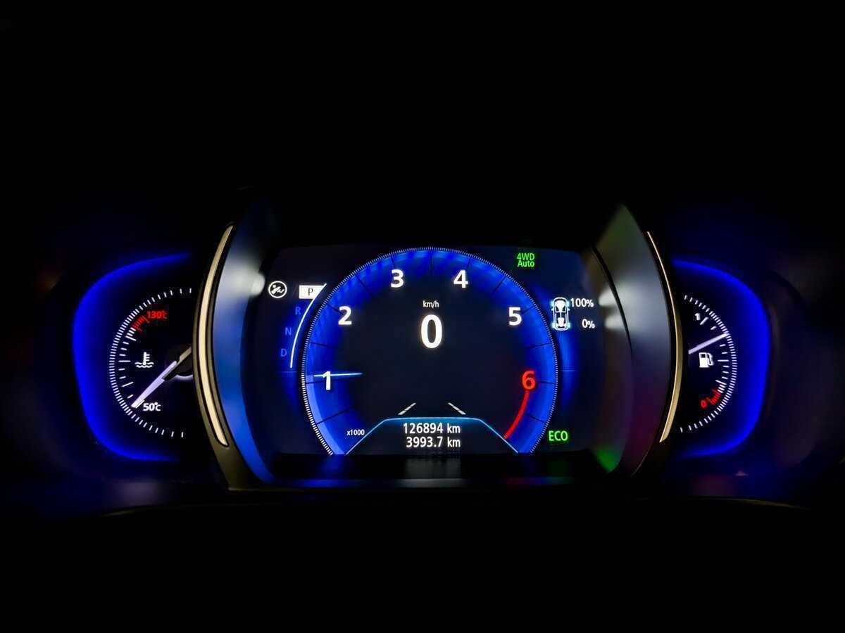 Купить Рено Колеос, 2017, 126 888 км.. Фото: #12