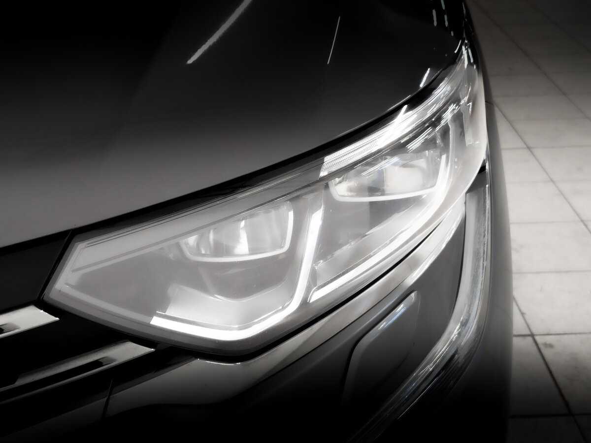 Купить Рено Колеос, 2017, 126 888 км.. Фото: #16