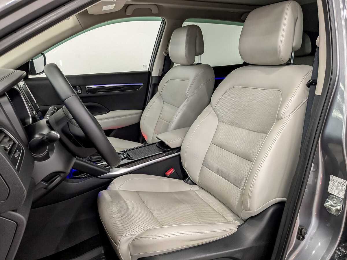 Купить Рено Колеос, 2017, 126 888 км.. Фото: #19