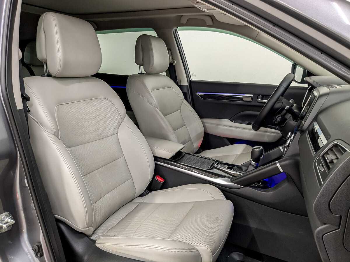 Купить Рено Колеос, 2017, 126 888 км.. Фото: #23