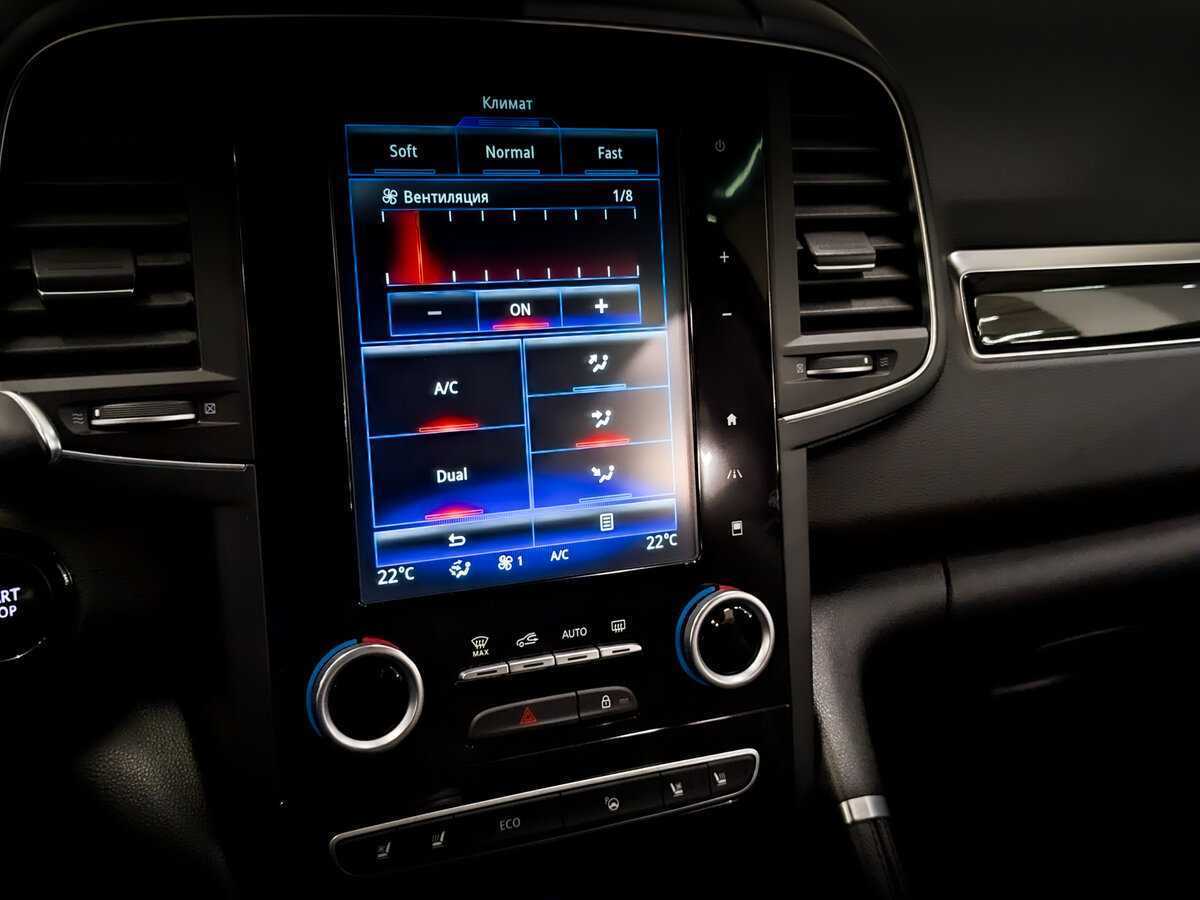 Купить Рено Колеос, 2017, 126 888 км.. Фото: #27