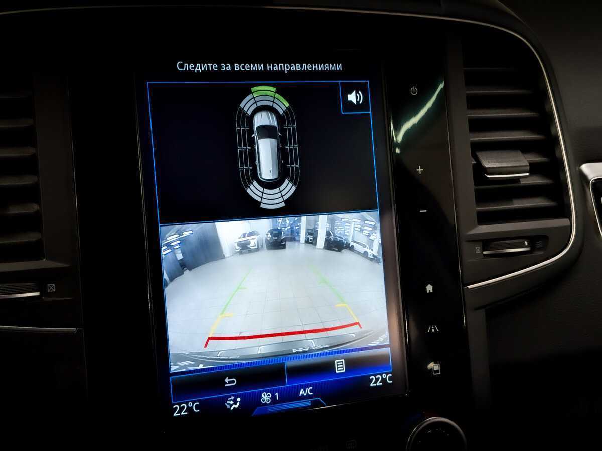 Купить Рено Колеос, 2017, 126 888 км.. Фото: #28