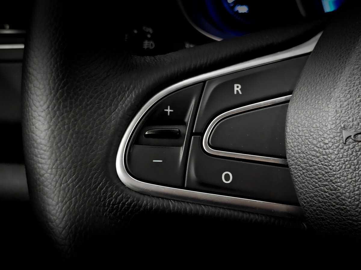 Купить Рено Колеос, 2017, 126 888 км.. Фото: #29