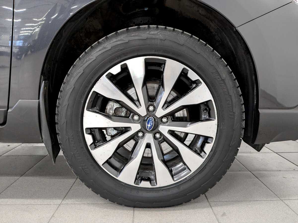 Купить Субару Аутбэк, 2015, 115 773 км.. Фото: #17