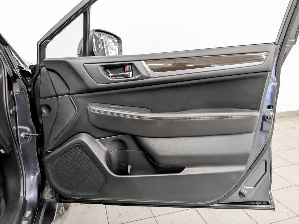 Купить Субару Аутбэк, 2015, 115 773 км.. Фото: #24