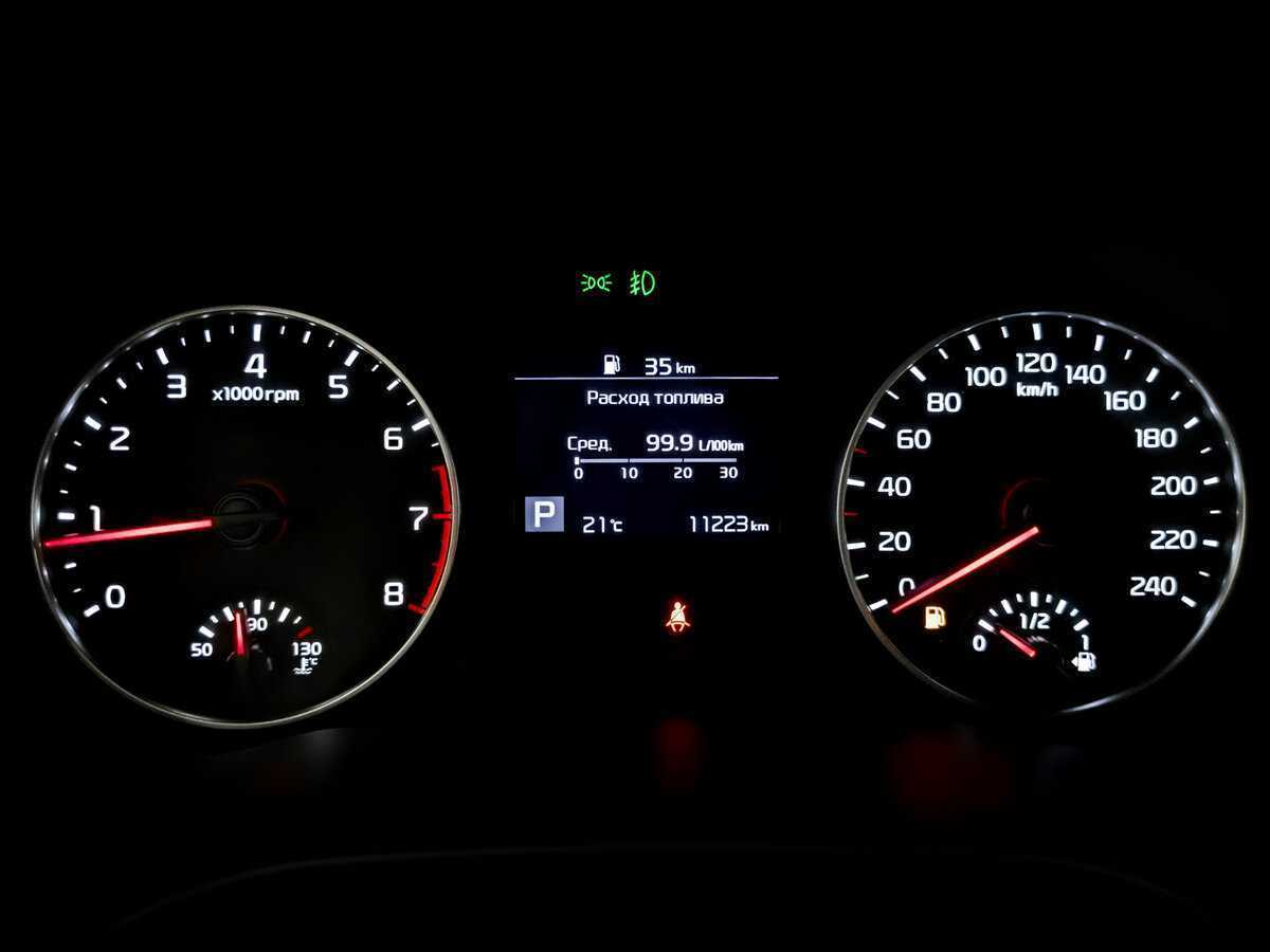 Купить Киа Сельтос, 2022, 11 160 км.. Фото: #12