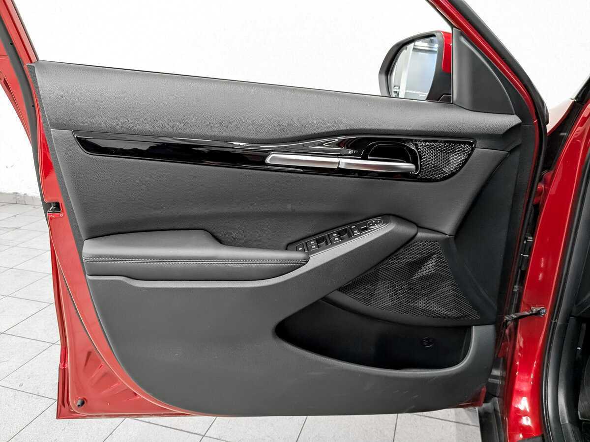 Купить Киа Сельтос, 2022, 11 160 км.. Фото: #16