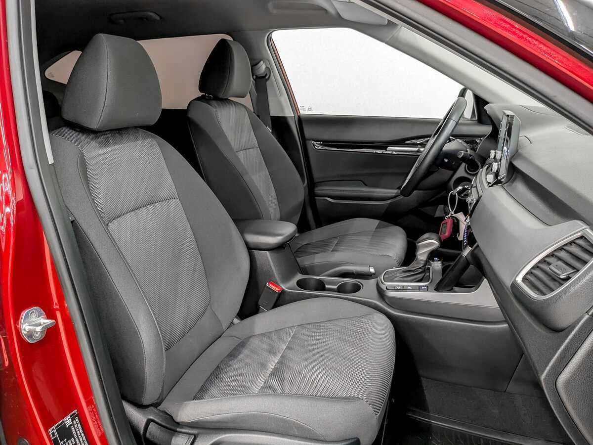 Купить Киа Сельтос, 2022, 11 160 км.. Фото: #20