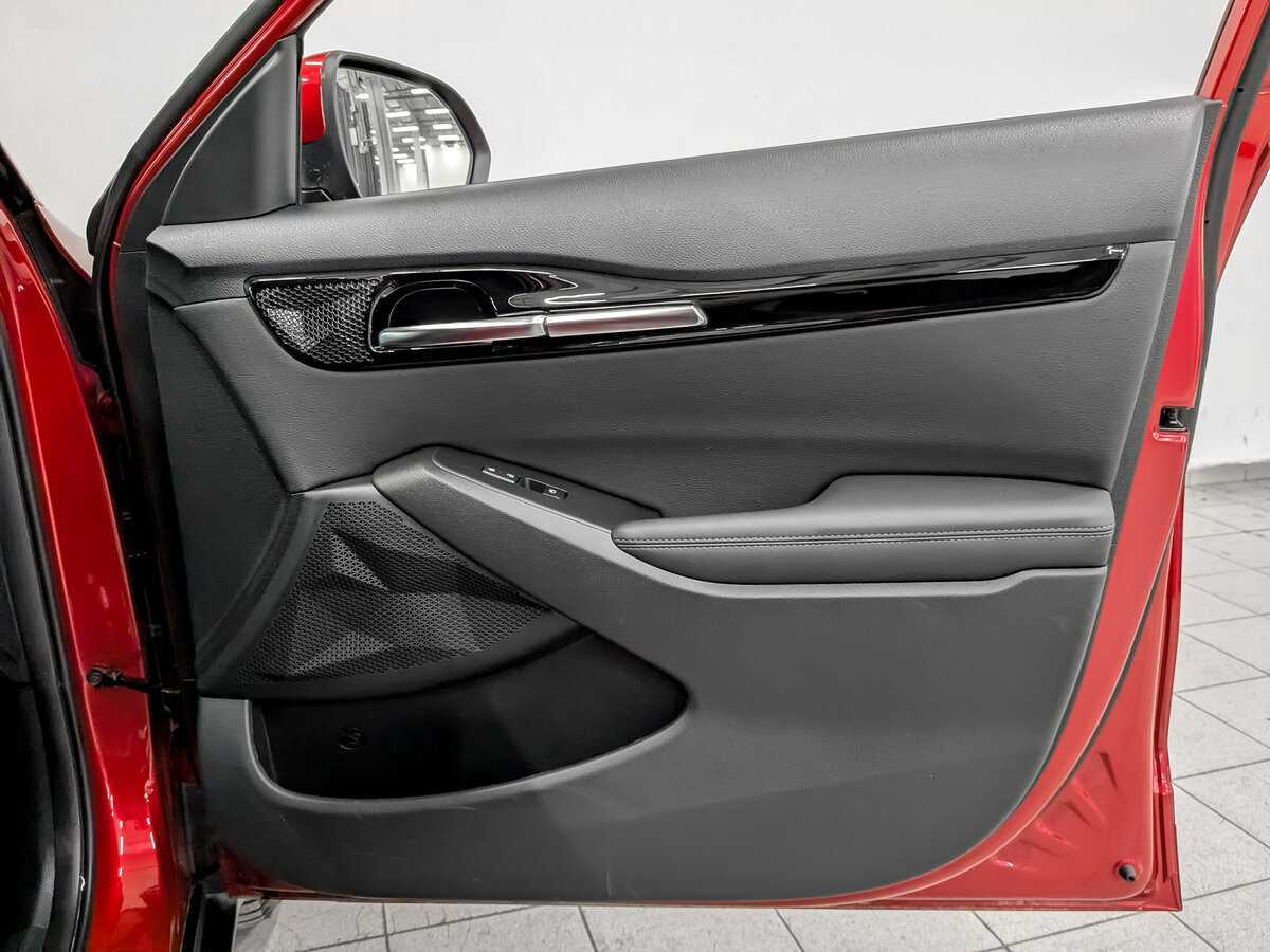 Купить Киа Сельтос, 2022, 11 160 км.. Фото: #21