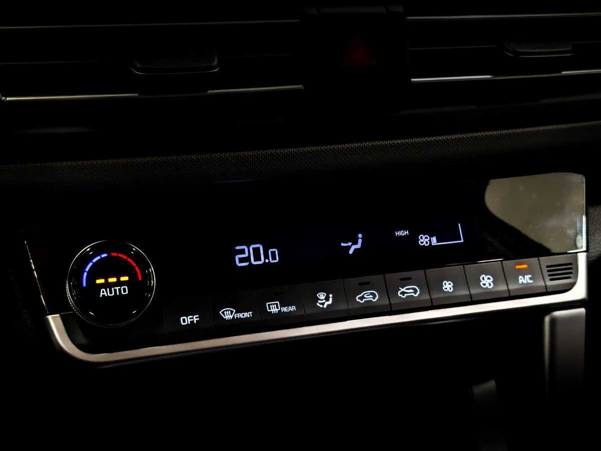 Купить Киа Сельтос, 2022, 11 160 км.. Фото: #22