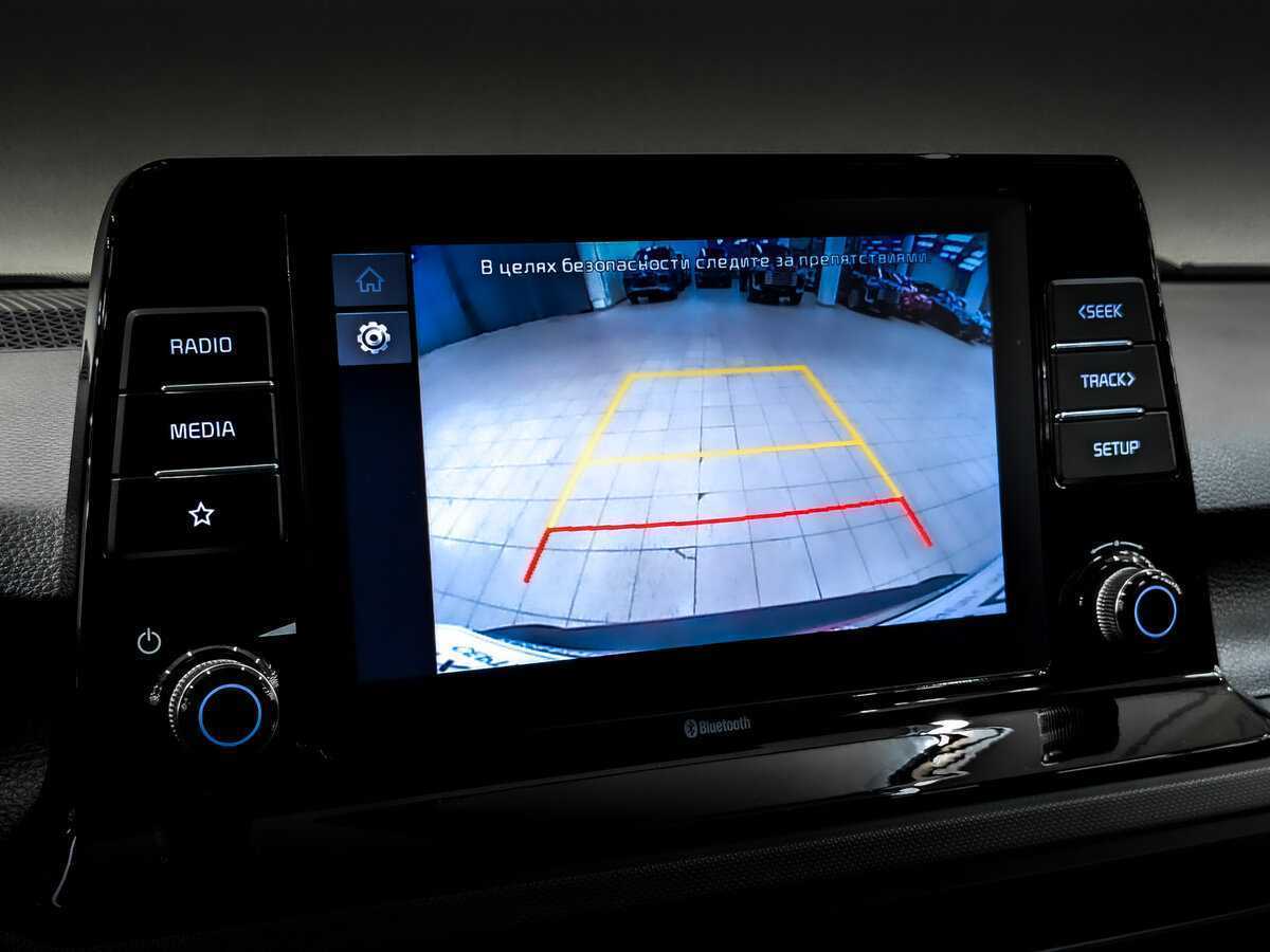 Купить Киа Сельтос, 2022, 11 160 км.. Фото: #23