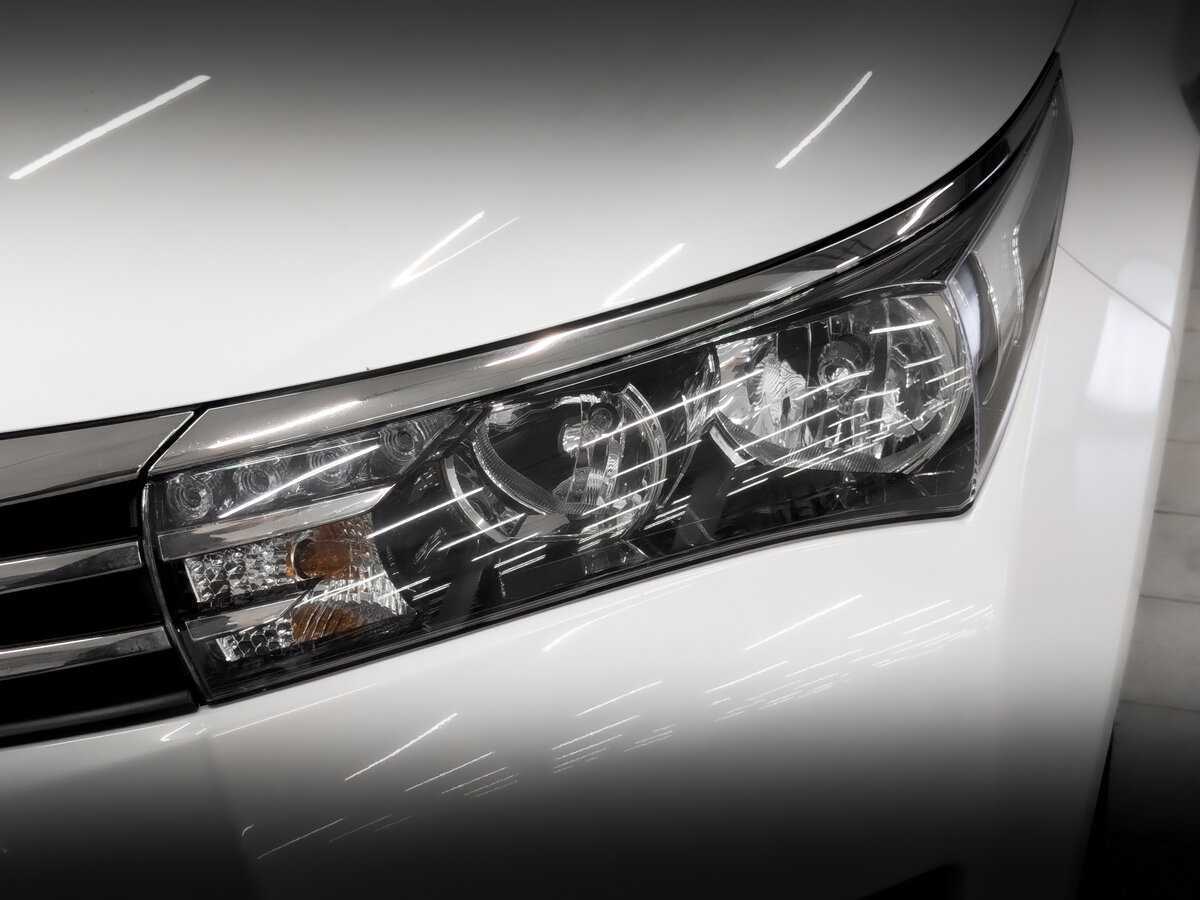 Купить Тойота Королла, 2014, 89 020 км.. Фото: #16