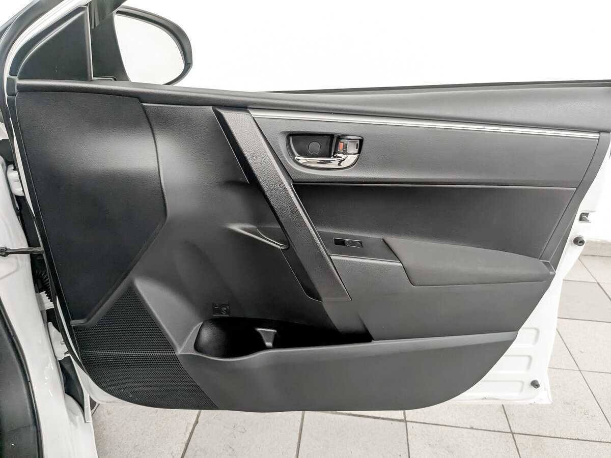 Купить Тойота Королла, 2014, 89 020 км.. Фото: #23