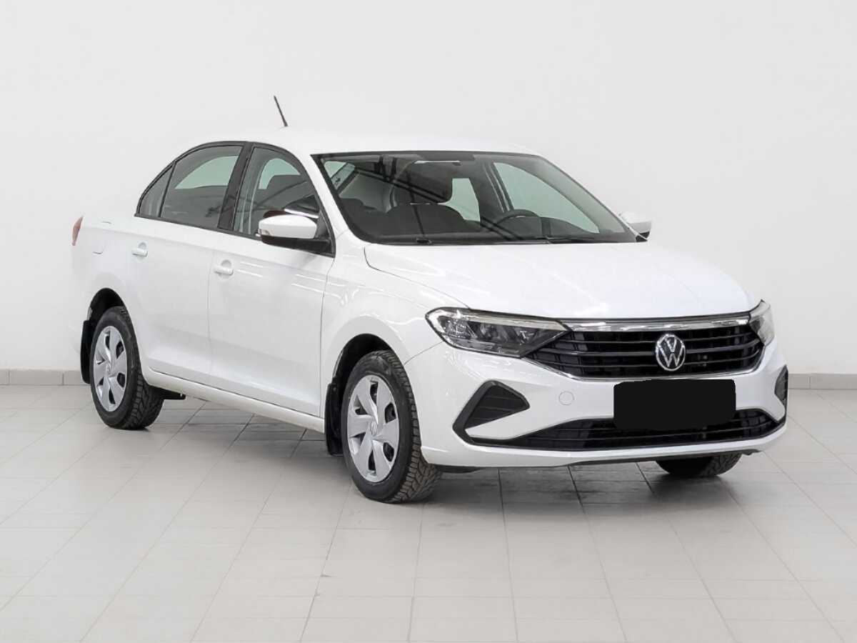 Купить Фольксваген Поло, 2020, 42 658 км.. Фото: #2