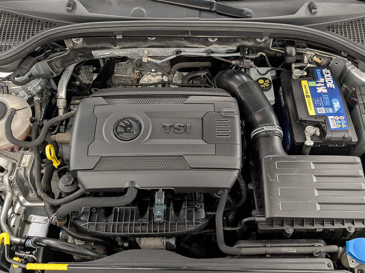 Купить Шкода Октавия, 2016, 94 910 км.. Фото: #8