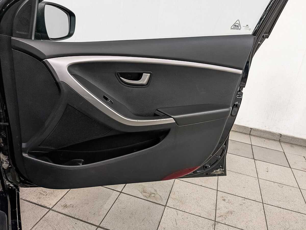 Купить Хендай ай30, 2015, 65 329 км.. Фото: #24