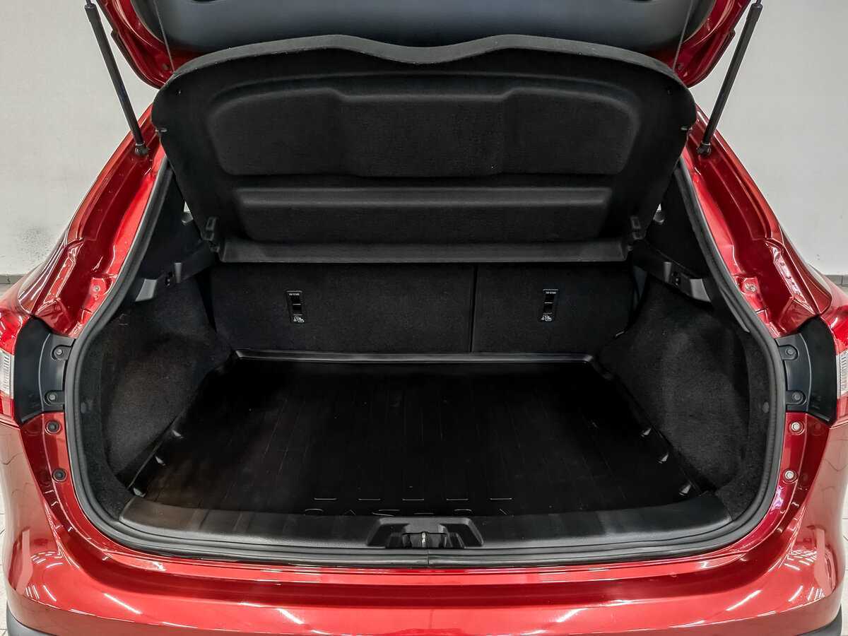 Купить Ниссан Кашкай, 2017, 148 939 км.. Фото: #9