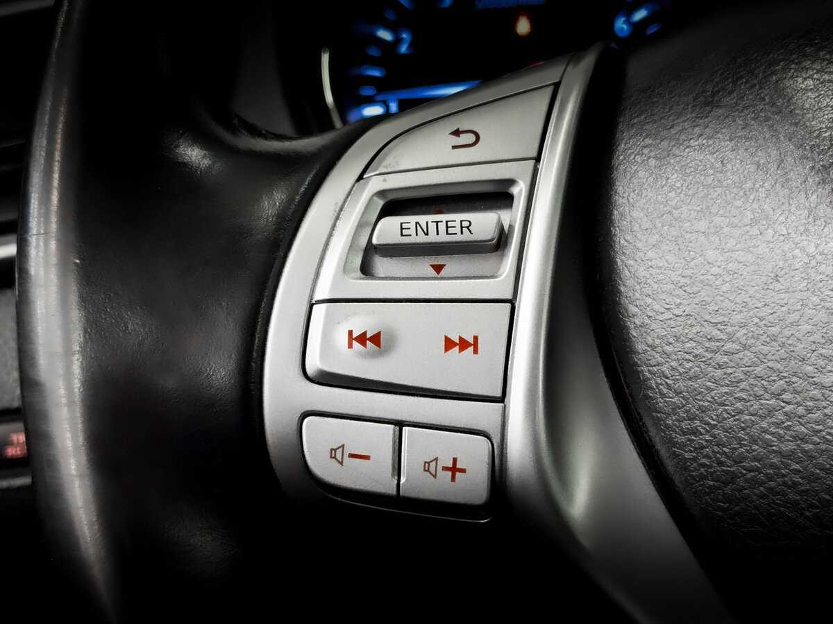 Купить Ниссан Кашкай, 2017, 148 939 км.. Фото: #23