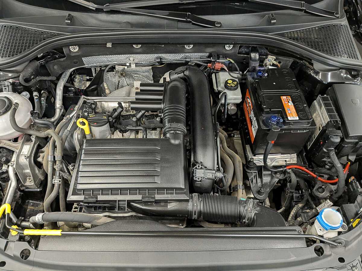 Купить Шкода Октавия, 2019, 76 707 км.. Фото: #8