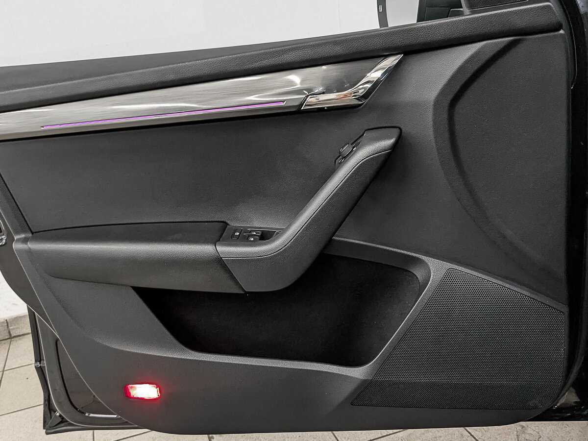 Купить Шкода Октавия, 2019, 76 707 км.. Фото: #16