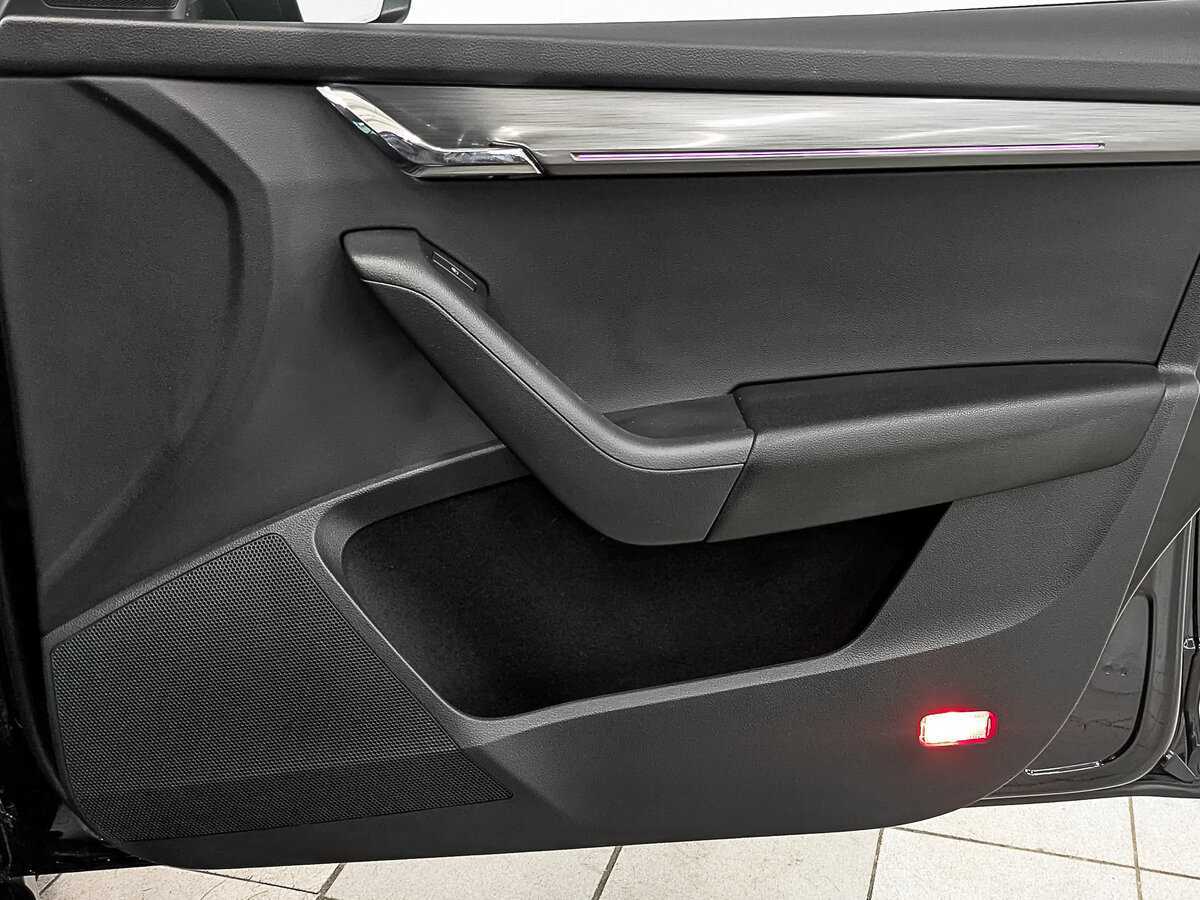 Купить Шкода Октавия, 2019, 76 707 км.. Фото: #22