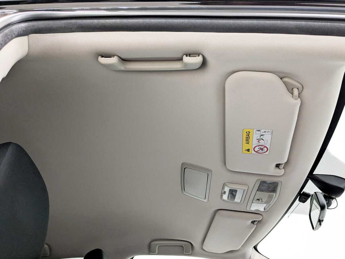 Купить Митсубиши Оутлэндер, 2018, 113 794 км.. Фото: #19