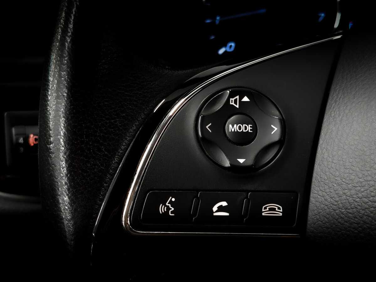 Купить Митсубиши Оутлэндер, 2018, 113 794 км.. Фото: #24