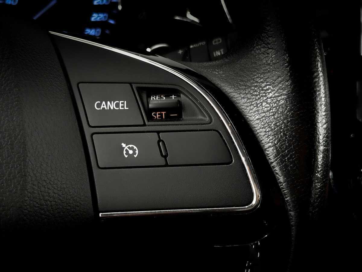 Купить Митсубиши Оутлэндер, 2018, 113 794 км.. Фото: #25