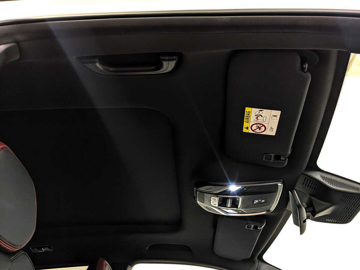 Купить Джили Кулрэй, 2024, 3 539 км.. Фото: #18