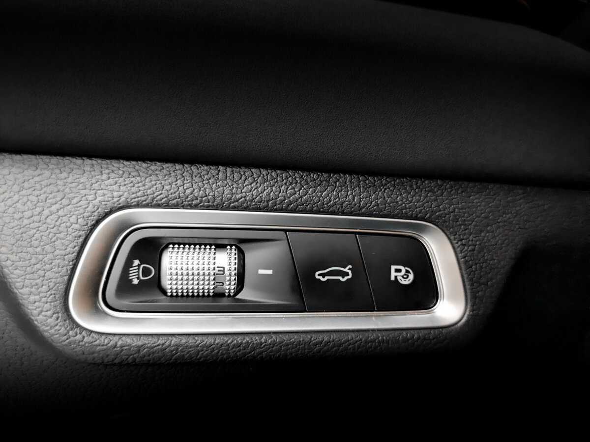 Купить Джили Кулрэй, 2024, 3 539 км.. Фото: #24