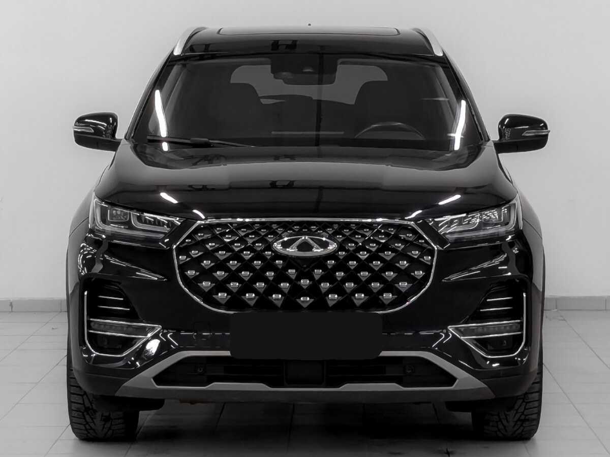 Купить Чери Тигго 8 Про, 2021, 89 000 км.. Фото: #1