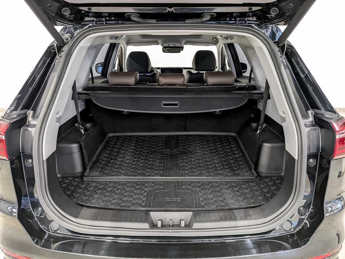 Купить Чери Тигго 8 Про, 2021, 89 000 км.. Фото: #9