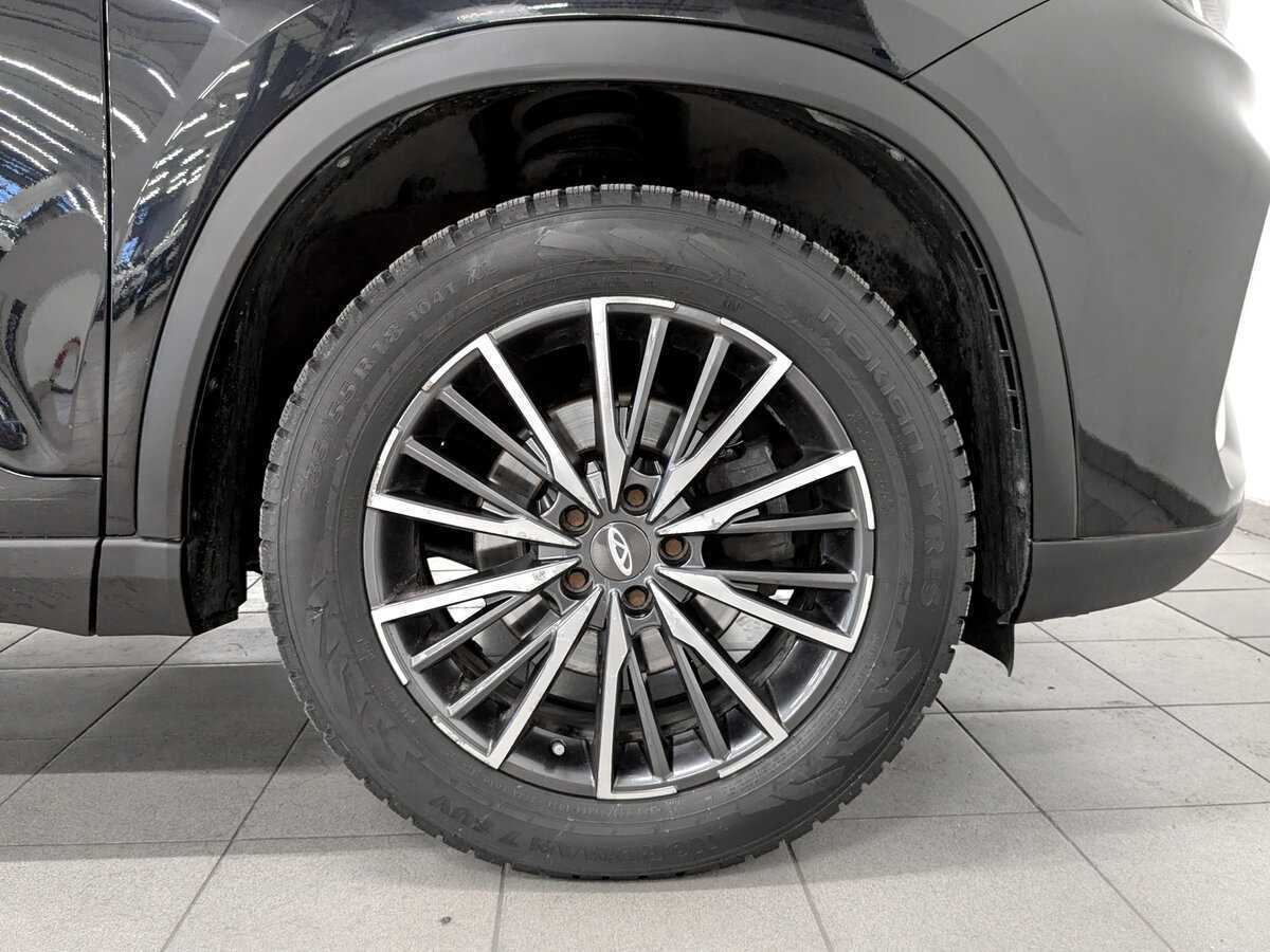 Купить Чери Тигго 8 Про, 2021, 89 000 км.. Фото: #17