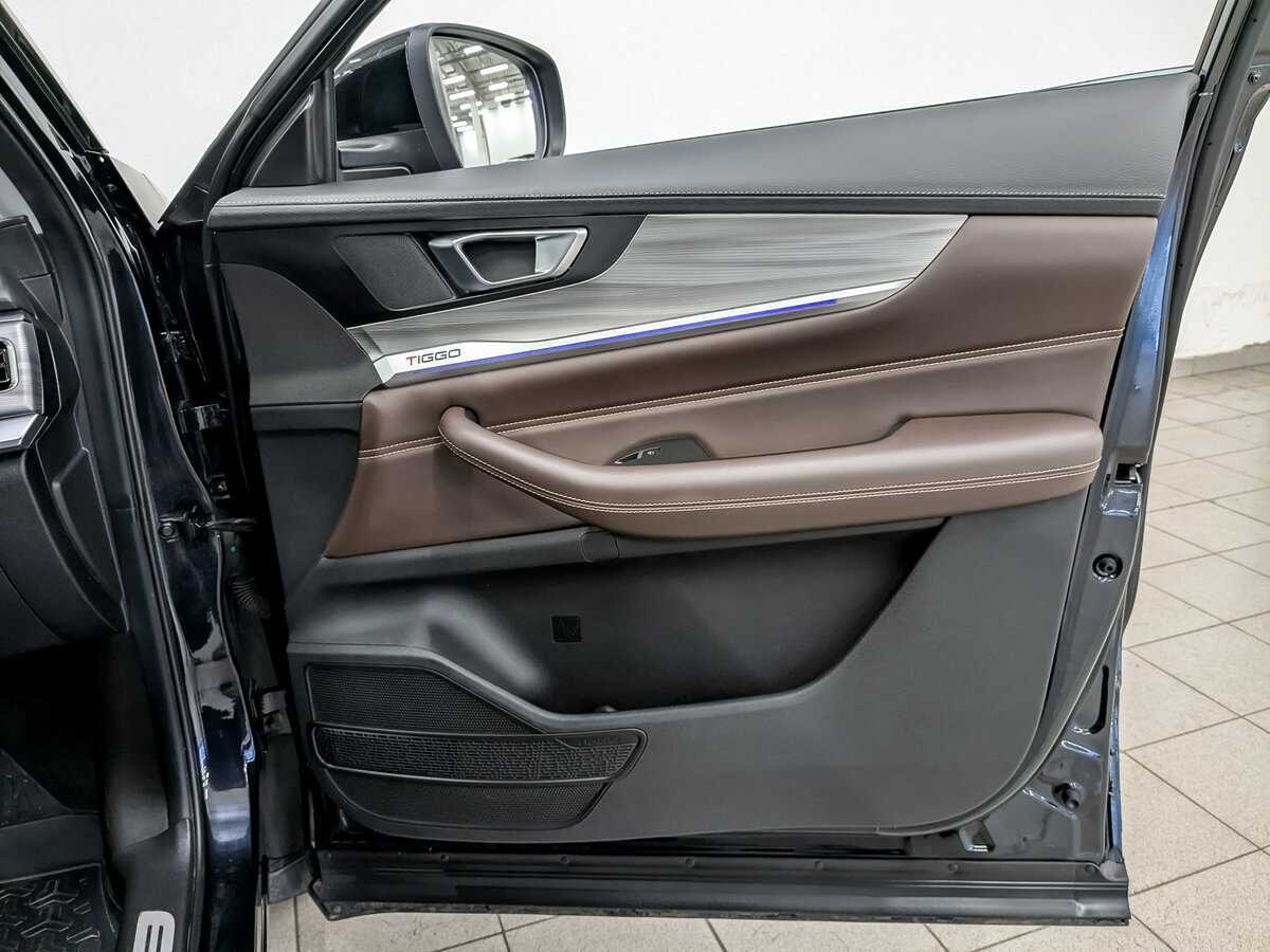 Купить Чери Тигго 8 Про, 2021, 89 000 км.. Фото: #24