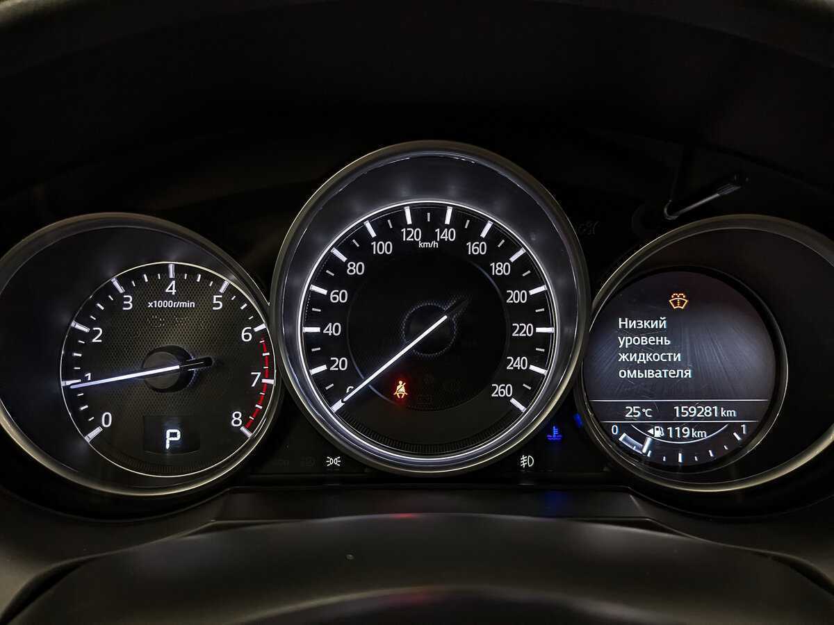 Купить Мазда 6, 2018, 159 277 км.. Фото: #13